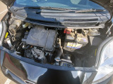 Toyota Vitz 2009 10