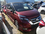 Nissan Serena 2017 Highway Star 20