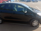 Toyota Vitz 2009 1