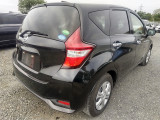 Nissan Note 2