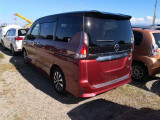 Nissan Serena 2017 Highway Star 0