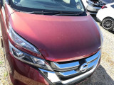 Nissan Serena 2017 Highway Star 3