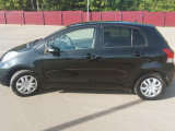 Toyota Vitz 2009 2